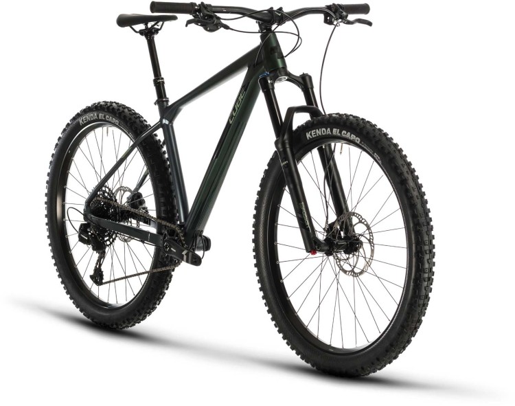 mtb hard trail