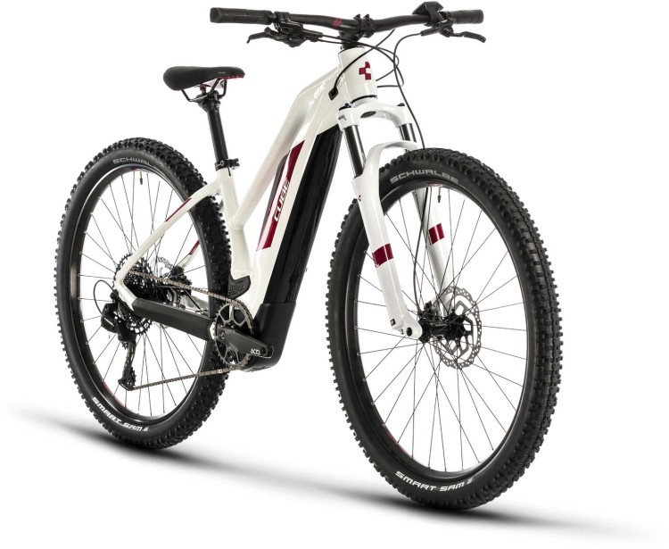 cube access pro 500