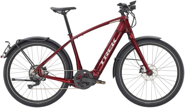 trek e bike