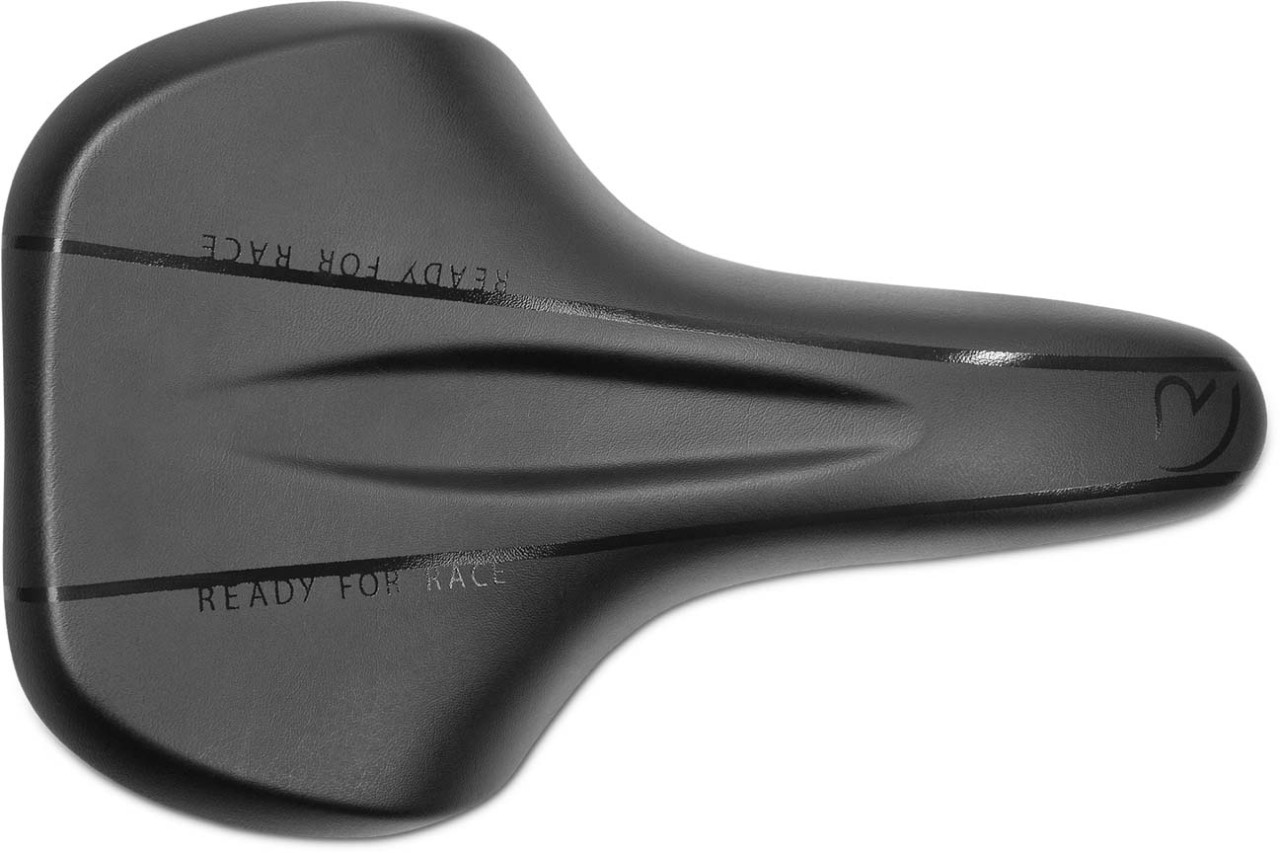 RFR Saddle TREKKING TOUR black