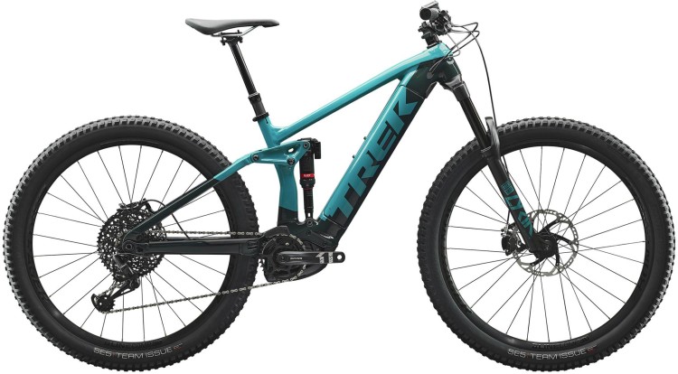 trek dirt jump bike