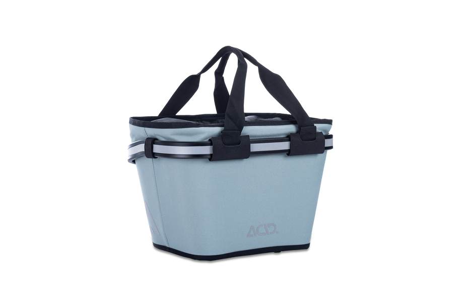 ACID Handlebar basket CITY 15 FILink