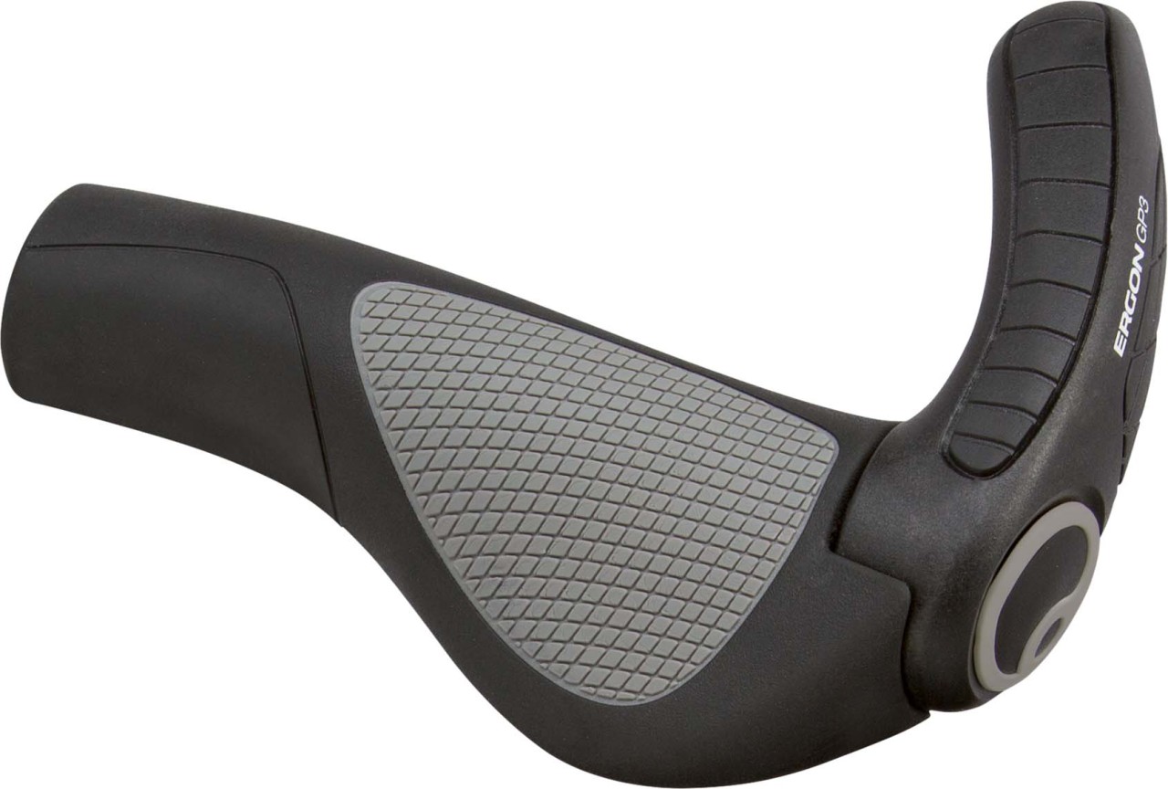 Ergon Handlebar grip GP3-S