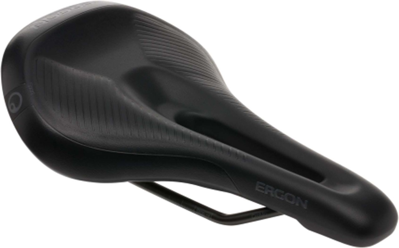 Ergon Saddle SM E-Mountain Sport Women M/L stealth