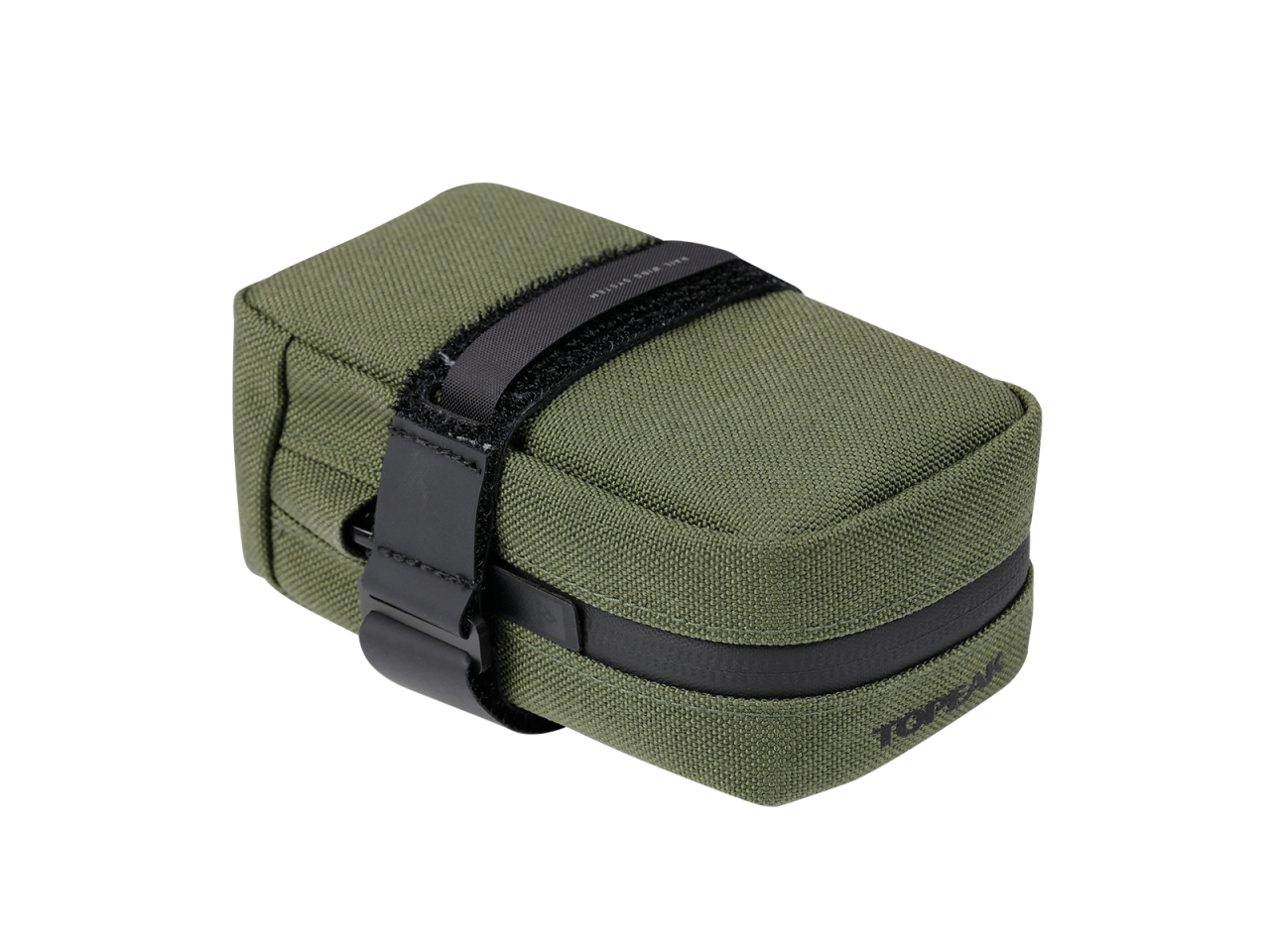 Topeak Elementa SeatBag Slim M, Green