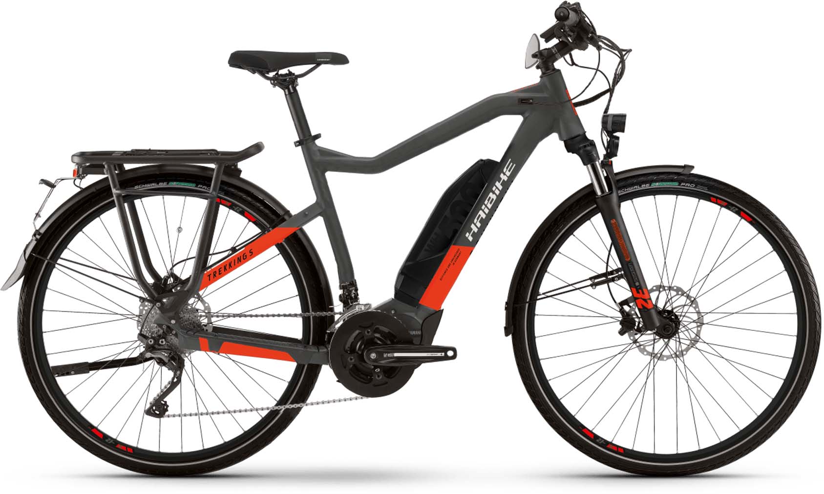 s cross bicycle