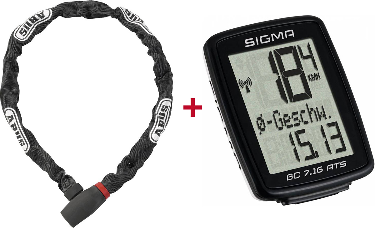 sigma bc 7.16 wireless