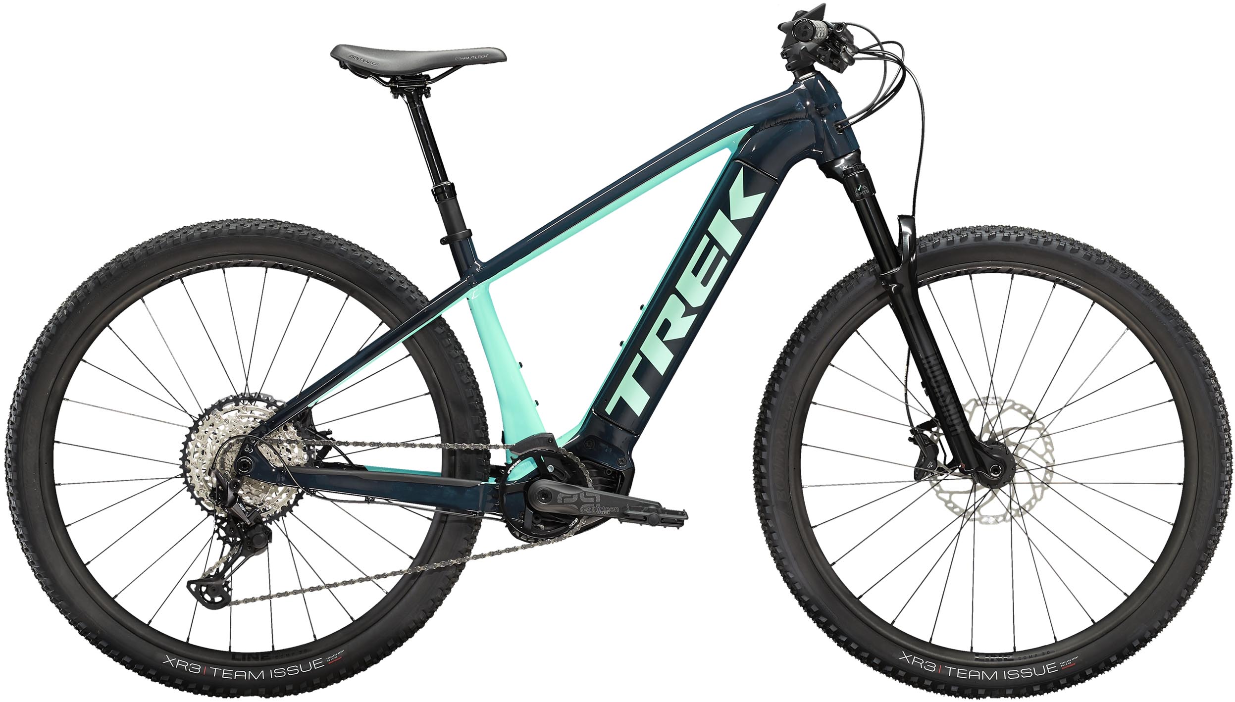 trek e bike