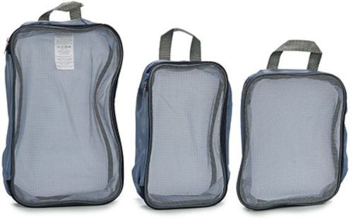 Arte Regal suitcase organizer set, grey - 3 pieces