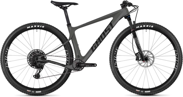 ghost lector 8.9 lc