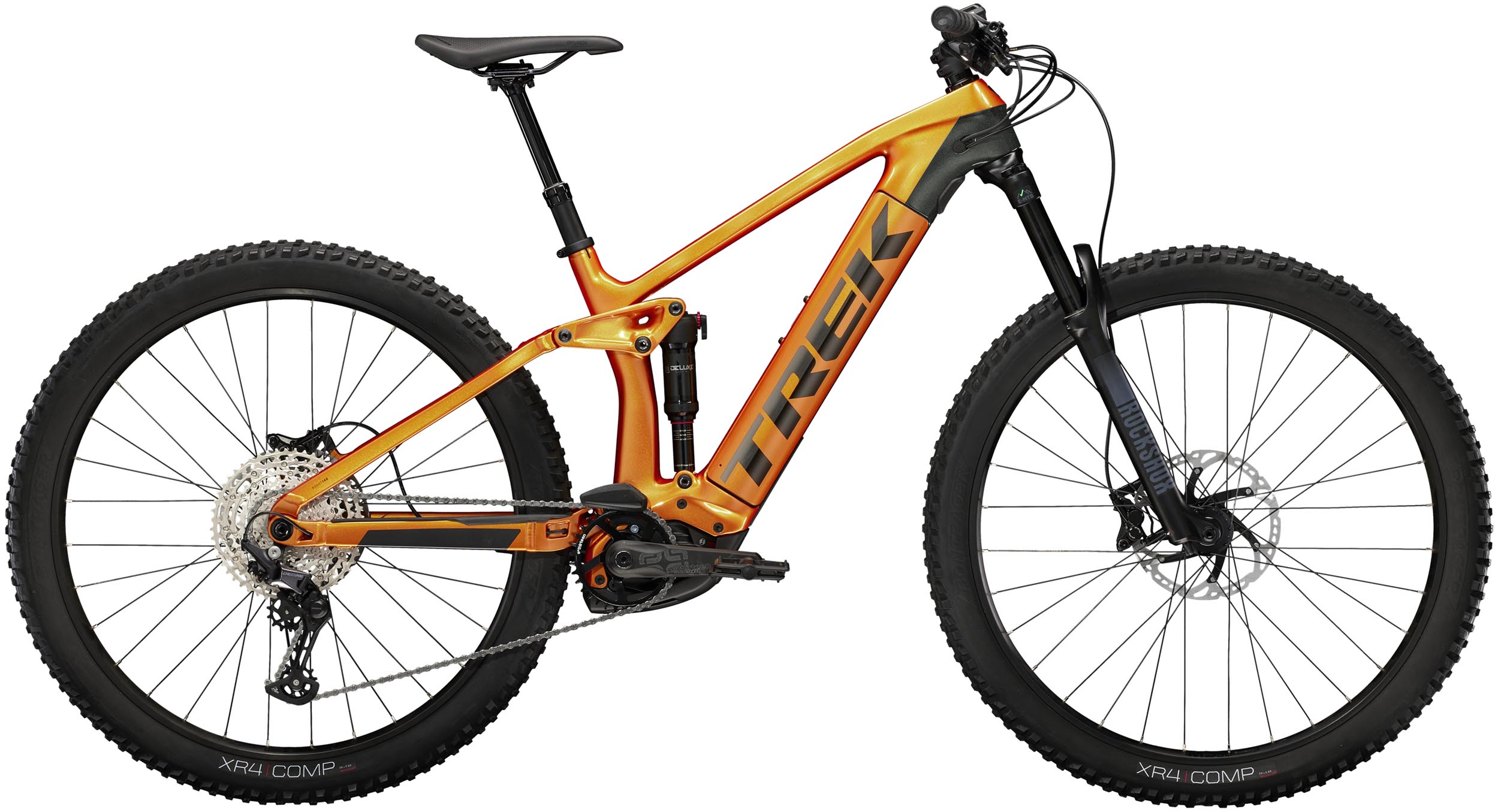 trek rail xl