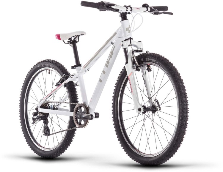 cube bike 24 inch