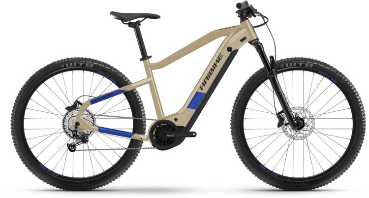Haibike Sduro Hardnine 3.0 2021 2024 drronwolfson