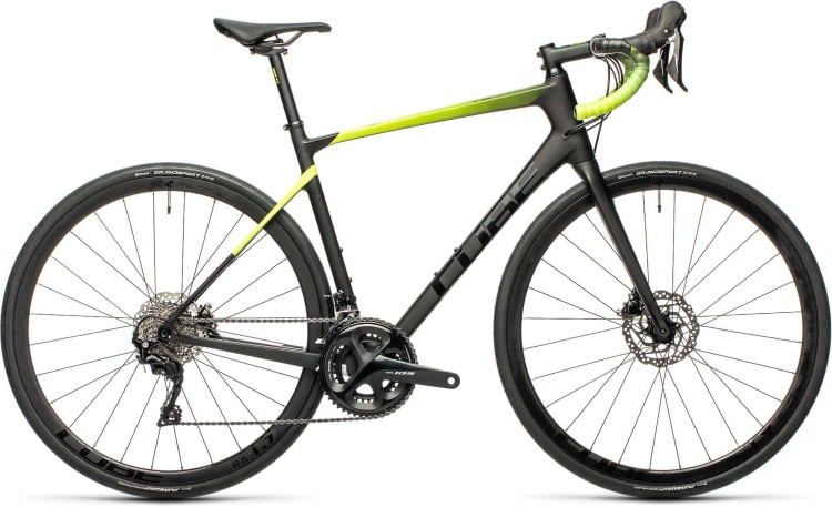 gtc bike