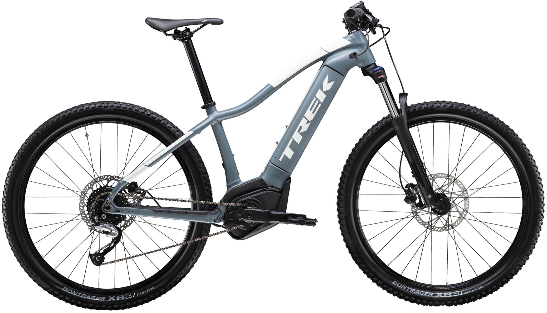 trek powerfly s