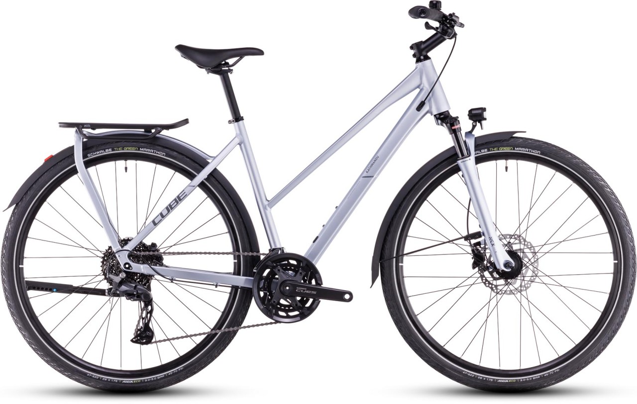 Cube female bikes online