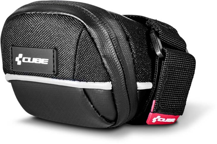 Cube Saddle bag PRO XS black