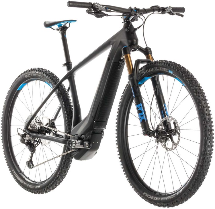 cube cyclocross 2019