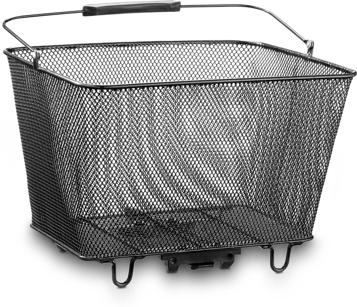 ACID Luggage carrier basket 25 RILink black