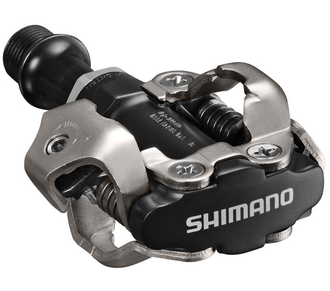 Shimano Pedal PD-M540 - black