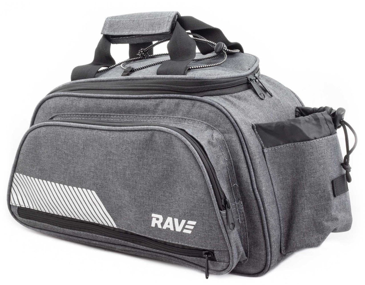 RAVE Carrier bag - cooler bag approx. 5 liters