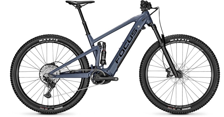 focus sam2 2021 for sale