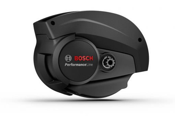 Bosch innovations – battery with 750 Wh, Kiox 300 and everything is  networked » MHW Bike Magazine