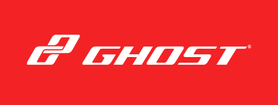 Logo Ghost